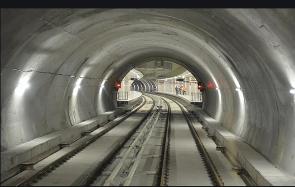 "Bakı Metropoliteni" qrunt sularını Yaşıllaşdırma Təsərrüfat Birliyinə satır? - RƏSMİ AÇIQLAMA