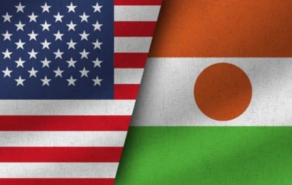 Niger ABŞ vətəndaşlarının ölkəyə girişini qadağan etdi