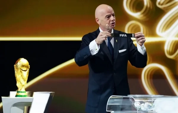 Dünya çempionatının biletləri niyə bahadır? - FIFA prezidenti danışdı