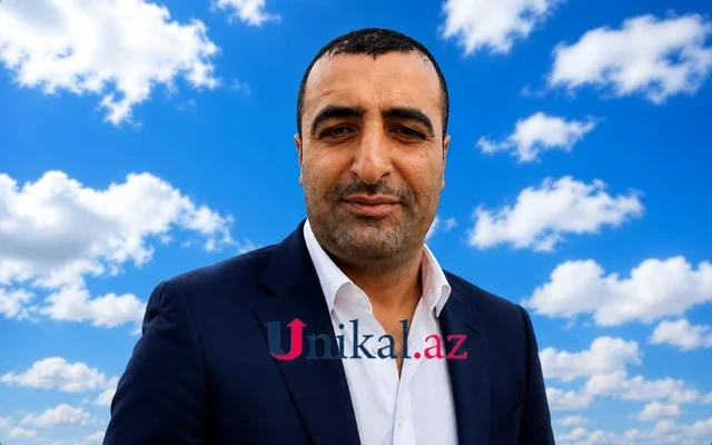 Türkiyədə meyiti tapılan iş adamı "Beniz"in keçmiş həyat yoldaşı imiş - FOTO
