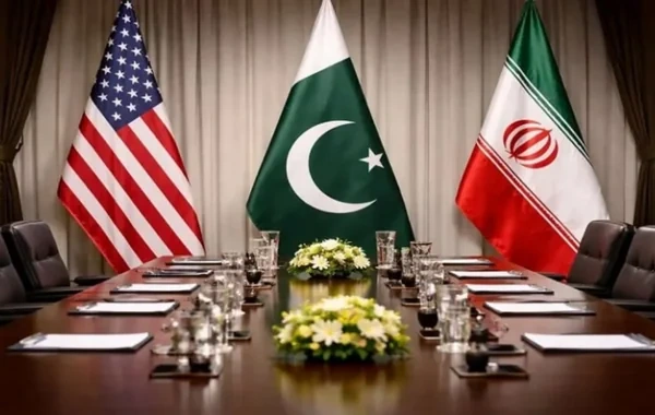İran Pakistan vasitəsilə ABŞ-yə yeni atəşkəs təklifləri göndərdi