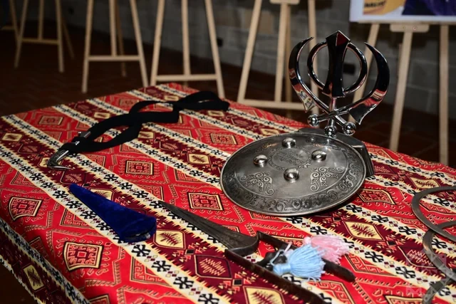 Beynəlxalq konfransın iştirakçıları "Atəşgah məbədi" ilə tanış olublar