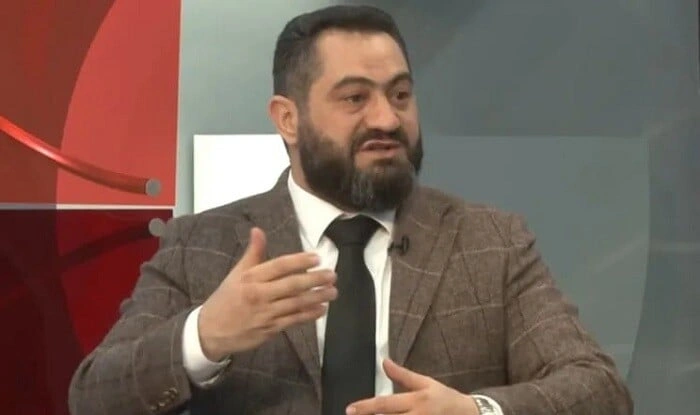 Bu Ceyhuna başa salan olmadı ki, zorla yaxşılıq olmur