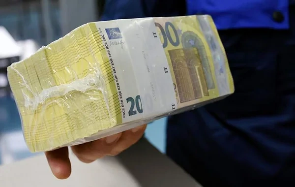 Ukraynaya hərbi yardım: Avropa Komissiyasından daha 3.5 milyard avroluq tranş
