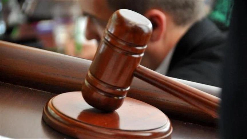 Bu şirkətin hesabına 2 milyonluq həbs qoyuldu