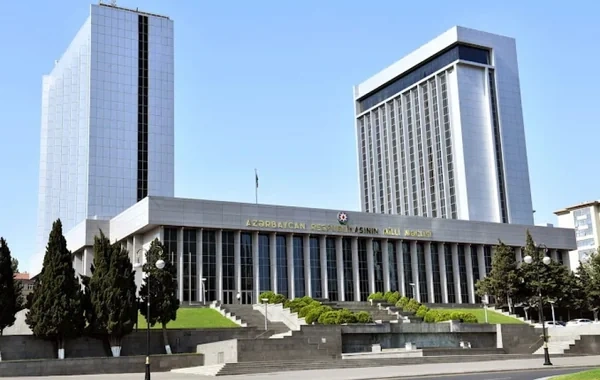 Milli Məclis Belçika və Niderland parlamentlərinin Azərbaycana qarşı qərəzli sənədlərini kəskin şəkildə qınayıb