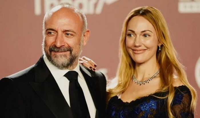 15 il sonra eyni filmdə rol aldılar - Foto