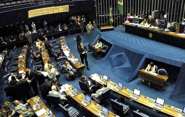 Braziliya nüvə silahları ilə bağlı müqavilənin ratifikasiyasını rədd edib
