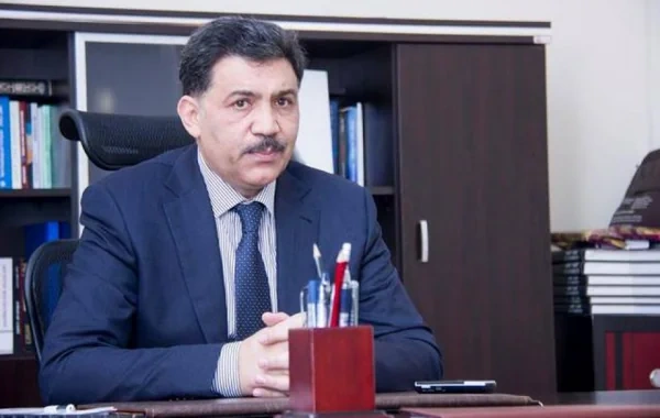 Aydın Hüseynov: "Ölkəmiz qlobal həmrəyliyin, beynəlxalq əməkdaşlığın və çoxtərəfli dialoqun təşviqində fəal rol oynayır"