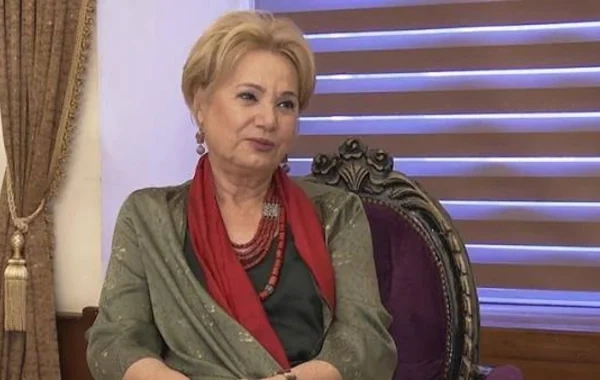 Xalq artisti Şükufə Yusupova Yeni Klinikaya təxliyə olundu