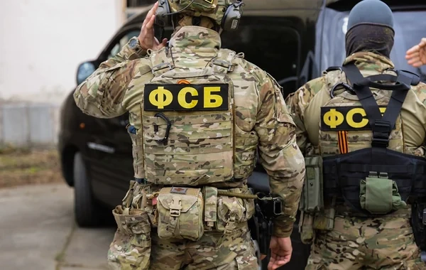 Moskvada terror cəhdi: Qafqazəsilli iki şəxs saxlanıldı