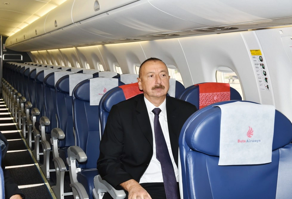 Prezidentin Piterdən imtinası - Kreml gözləyirdi...