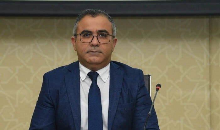 "Azərpoçt"un rəhbəri işdən çıxdı - Yeni təyinat