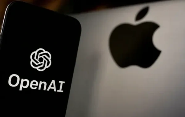 "Apple" "OpenAI" şirkətini məhkəməyə verdi