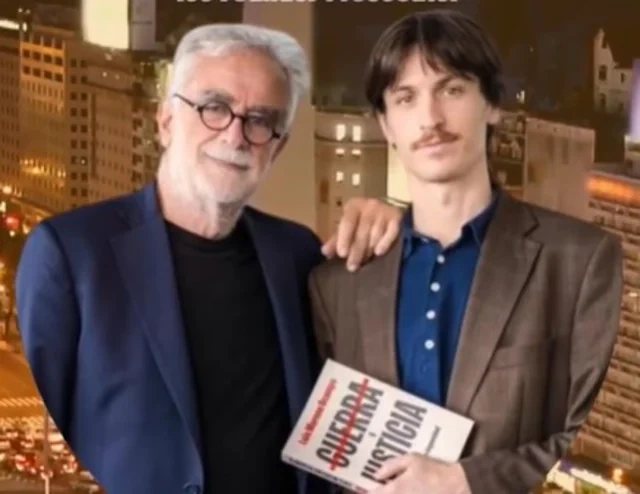 Okamponun ifşası: "Paşinyan aradan qaldırılmalıdır" - FOTO - VİDEO