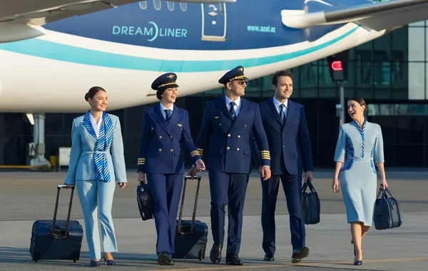 AZAL pilot hazırlığına uzunmüddətli investisiya edən aparıcı aviaşirkətlərdən biridir