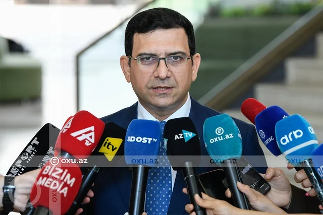 Azərbaycanda bu şəxslərə mənzil verildi - FOTO