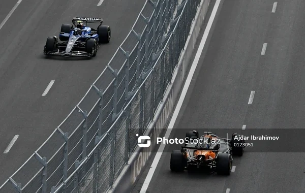 "Formula-1" Yaxın Şərqdəki vəziyyətlə əlaqədar iki Qran-prini ləğv etdi