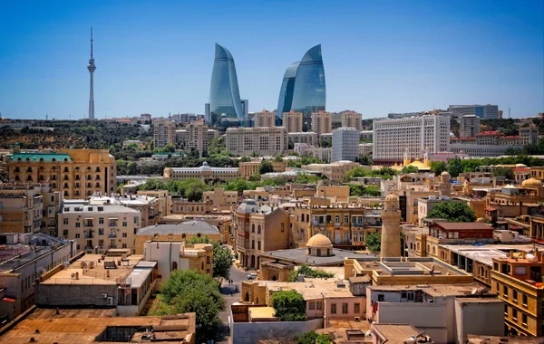Bakının ən bahalı ünvanları: Şok qiymətlər - Foto