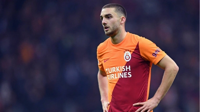 "Qalatasaray"ın futbolçusu Superliqanın digər klubuna keçir