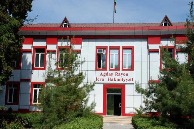 Ağdaş yenə qaranlığa büründü - İH "pulumuz yoxdur" deyir