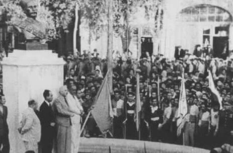 Türkiyəyə “səsini kəs” deyən Pişəvərinin tarixi səhvi