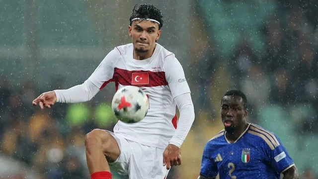 Türkiyə millisi Belçika ilə oyunöncəsi əsas heyət üzvünü itirdi - Foto