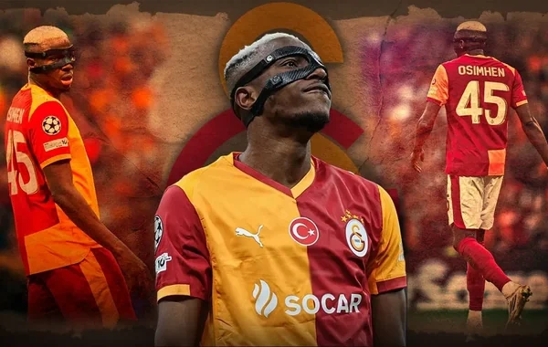 "Arsenal"dan "Qalatasaray"a TARİXİ TƏKLİF: Osimhenin əvəzinə ulduz futbolçu və 30 milyon avro
