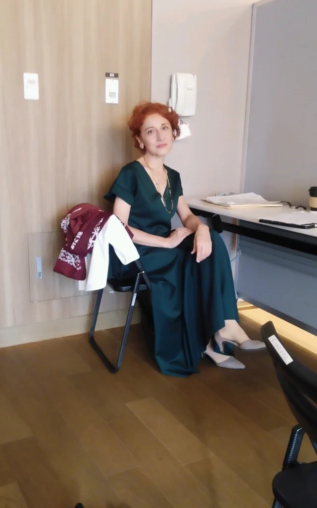 Ölkəmizin samuraylar diyarındakı sədası: "Burada məndən başqa azərbaycanlı musiqiçi yoxdur" - MÜSAHİBƏ - FOTO - VİDEO