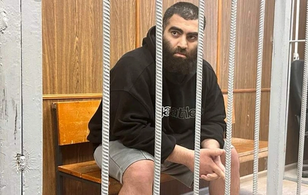 Rusiyada erməniəsilli bloqerin həbs müddəti uzadıldı