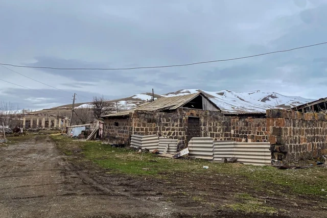 Qərbi Azərbaycanın yaddaş yerləri: Amasiya kəndinin tarixi və arxiv faktları - Foto/Video