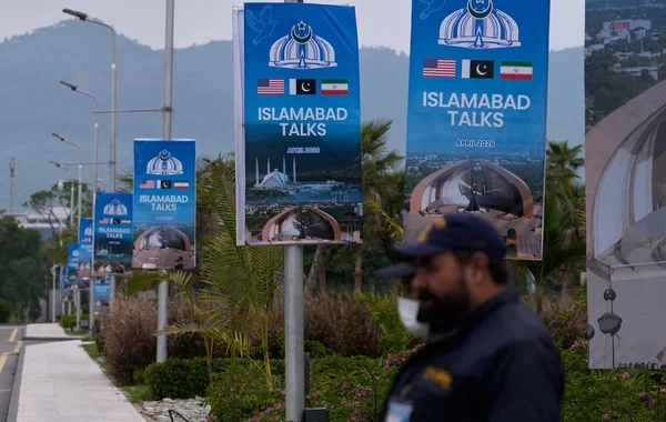 Pakistan ABŞ-İran dialoqunda vasitəçiliyini davam etdirəcək