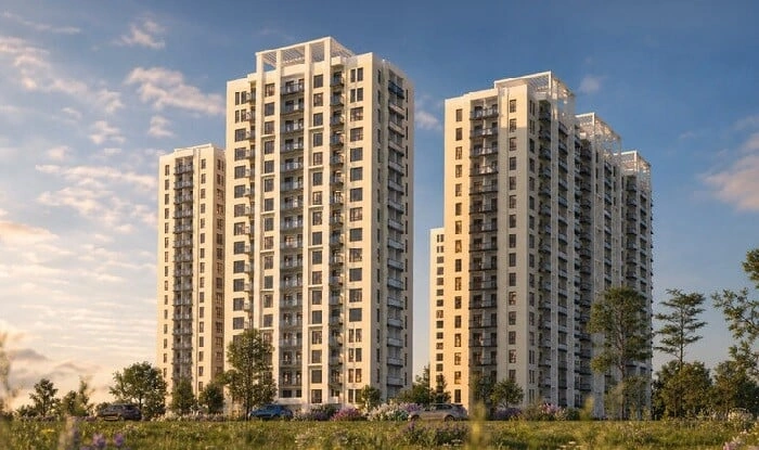 “Biləcəri” və “Park Xırdalan” alıcılarına geniş seçim imkanı...