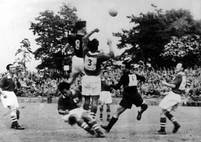 Dünya çempionatına 46 gün qaldı: CƏNUBİ KOREYA - "Tequk döyüşçüləri" - VİDEO