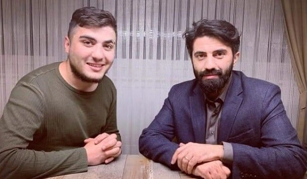 Hüseynov qardaşlarının anası ermənidir - Fotofakt