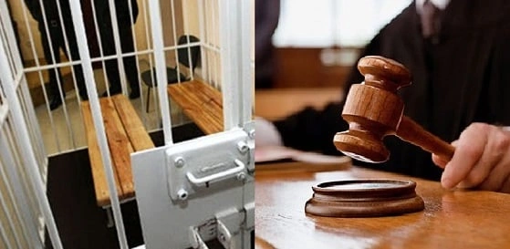 Bakıda arvadını öldürən kişiyə ağır cəza...