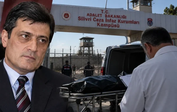 "Kaşif Kozinoğlu işi" ilə bağlı YENİ DETAL: Daha əvvəl saxlanılan həkim evində ölü tapıldı