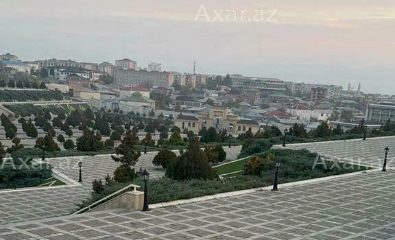 Naxçıvanın bəzi əraziləri işıqsız qalacaq