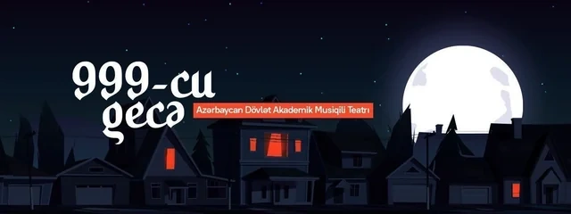 Bu həftə Bakıda maraqlı mədəni tədbirlər olacaq - Afişa