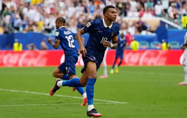 Mbappe DÇ-2026-nın ən yaxşı bombardiri oldu