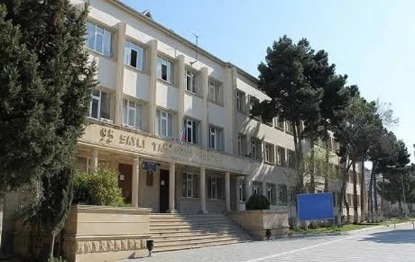 95 saylı məktəbdə antisanitar vəziyyət - ŞİKAYƏT