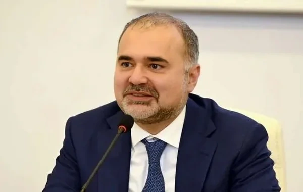 Balakişi Qasımov Baku TV-ni nümunə göstərdi: "Çox böyük baxış sayları var" - VİDEO