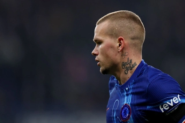 "Beşiktaş" dopinqə görə cəza alan futbolçunu transfer etmək istəyir