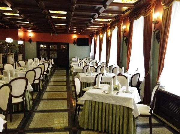 Kütləvi zəhərlənməyə səbəb olan restoran bağlandı