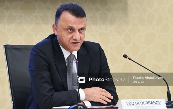 TƏBİB-in icraçı direktoru : "Normal doğuşların sayında artım müşahidə olunub"