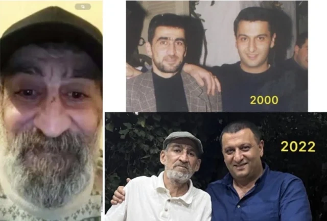 Məşhur KVN-çi Elnur Məmmədov ÖLDÜ - FOTO