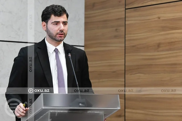 Azərbaycanda rəqabət sahəsində tədqiqat mərkəzi yaradılacaq - Foto