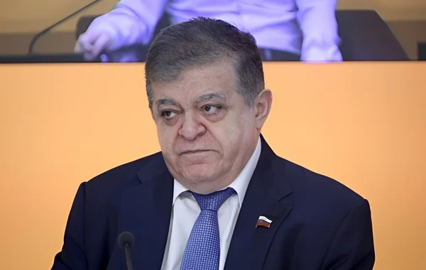 Rusiyalı senator Azərbaycanın Avropa Şurasından çıxmaq planları barədə: " Ancaq alqışlamaq olar"