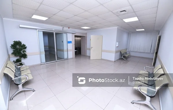 Bakıda 5 aylıq hamiləliyini sonlandıran qadın qanaxmadan öldü - FOTO