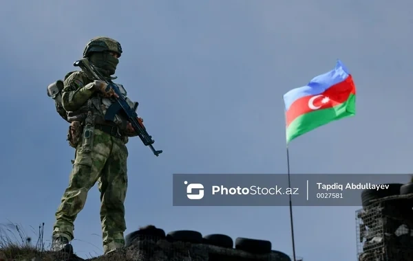 Prezidentdən müddətli həqiqi hərbi xidmətə çağırışla bağlı SƏRƏNCAM